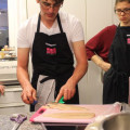Foto 89 von Cooking Course "Fischer