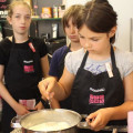 Foto 25 von Cooking Course "Teeniekochen wie Jamie Oliver", 23 Jun. 2018