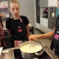 Foto 27 von Cooking Course "Teeniekochen wie Jamie Oliver", 23 Jun. 2018