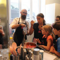 Foto 28 von Cooking Course "Teeniekochen wie Jamie Oliver", 23 Jun. 2018