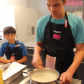 Foto 29 von Cooking Course "Teeniekochen wie Jamie Oliver", 23 Jun. 2018