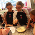 Foto 42 von Cooking Course "Teeniekochen wie Jamie Oliver", 23 Jun. 2018