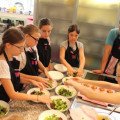 Foto 65 von Cooking Course "Teeniekochen wie Jamie Oliver", 23 Jun. 2018