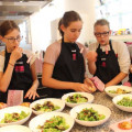 Foto 66 von Cooking Course "Teeniekochen wie Jamie Oliver", 23 Jun. 2018