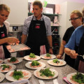 Foto 3 von Cooking Course "Fischer