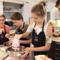 Foto 34 von Cooking Course "Teeniekochen wie Jamie Oliver", 13 Oct. 2018