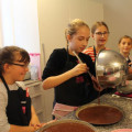 Foto 35 von Cooking Course "Teeniekochen wie Jamie Oliver", 13 Oct. 2018