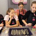 Foto 49 von Cooking Course "Teeniekochen wie Jamie Oliver", 13 Oct. 2018