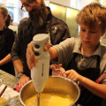 Foto 55 von Cooking Course "Teeniekochen wie Jamie Oliver", 13 Oct. 2018