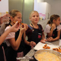 Foto 62 von Cooking Course "Teeniekochen wie Jamie Oliver", 13 Oct. 2018