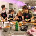 Foto 68 von Cooking Course "Teeniekochen wie Jamie Oliver", 13 Oct. 2018
