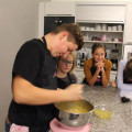 Foto 91 von Cooking Course "Teeniekochen wie Jamie Oliver", 03 Nov. 2018