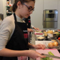Foto 16 von Cooking Course "Teeniekochen wie Jamie Oliver", 19 Jan. 2019