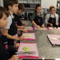 Foto 17 von Cooking Course "Teeniekochen wie Jamie Oliver", 19 Jan. 2019