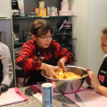 Foto 28 von Cooking Course "Teeniekochen wie Jamie Oliver", 19 Jan. 2019